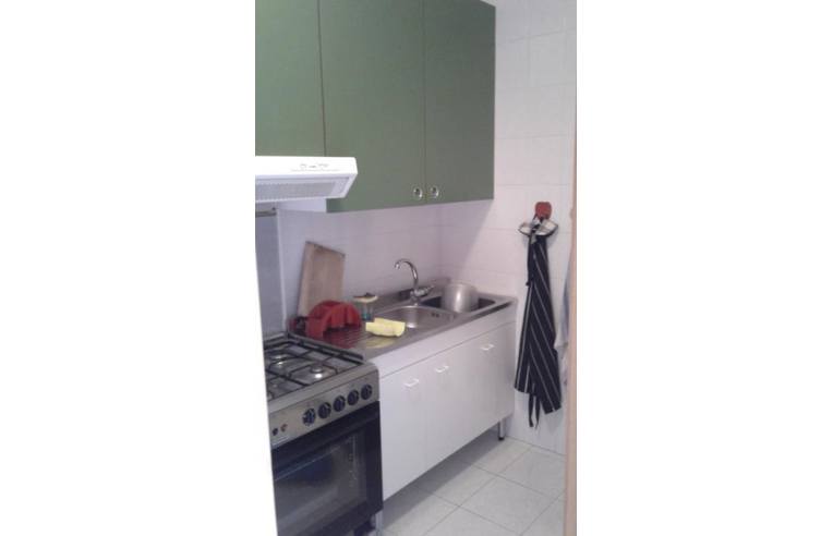 appartamento in vendita ad Aprilia