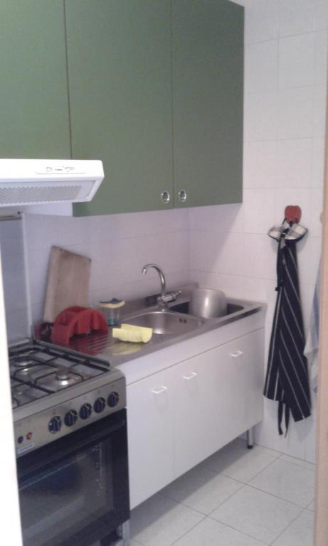 appartamento in vendita ad Aprilia