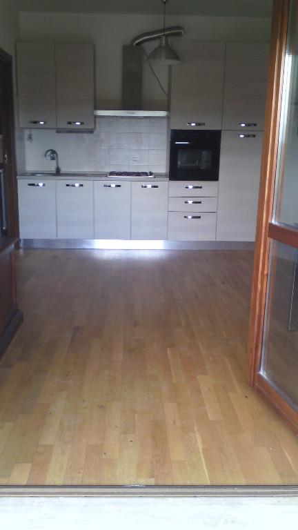 appartamento in vendita ad Aprilia