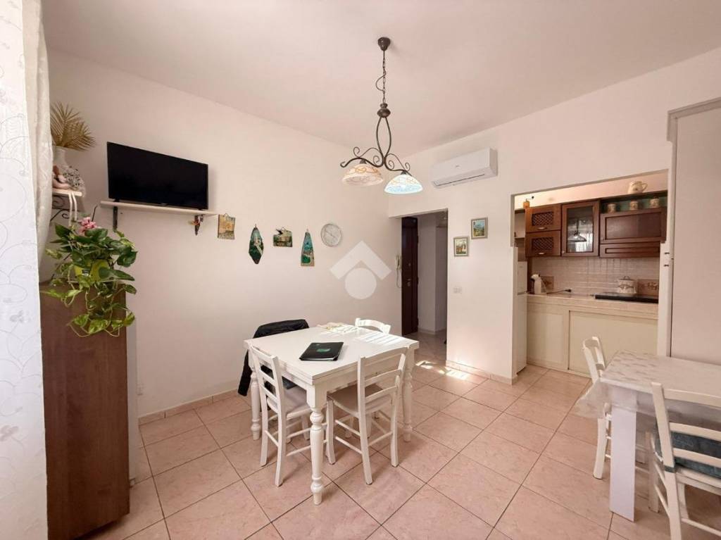 appartamento in vendita ad Aprilia