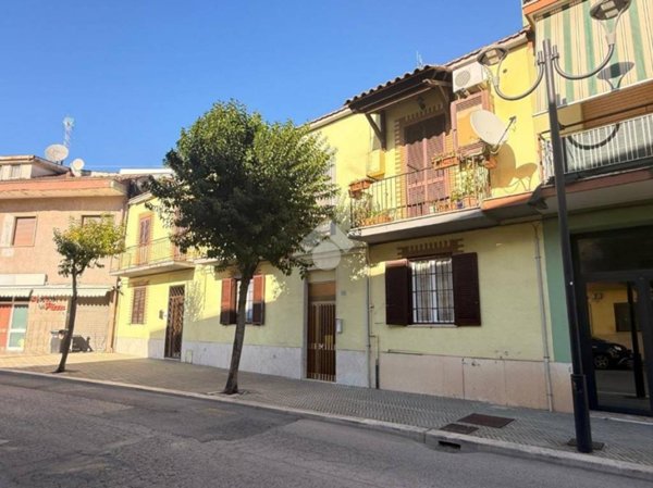 appartamento in vendita ad Aprilia