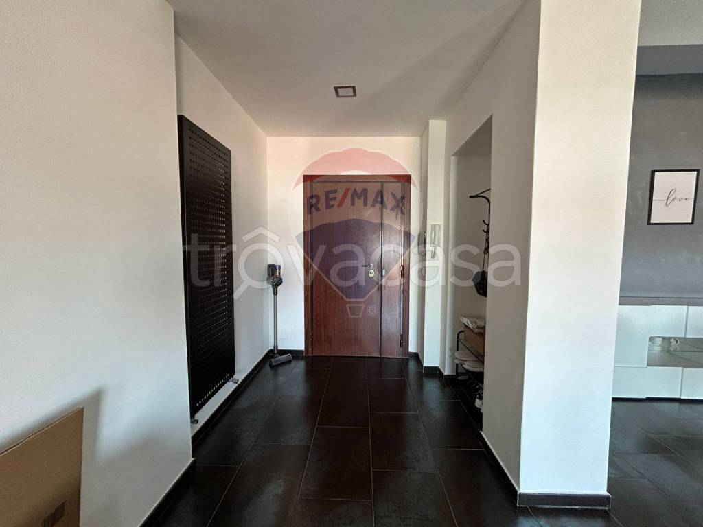 appartamento in vendita ad Aprilia