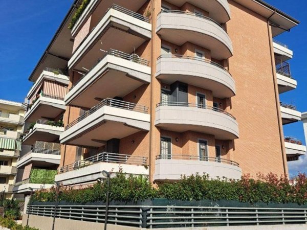 appartamento in vendita ad Aprilia