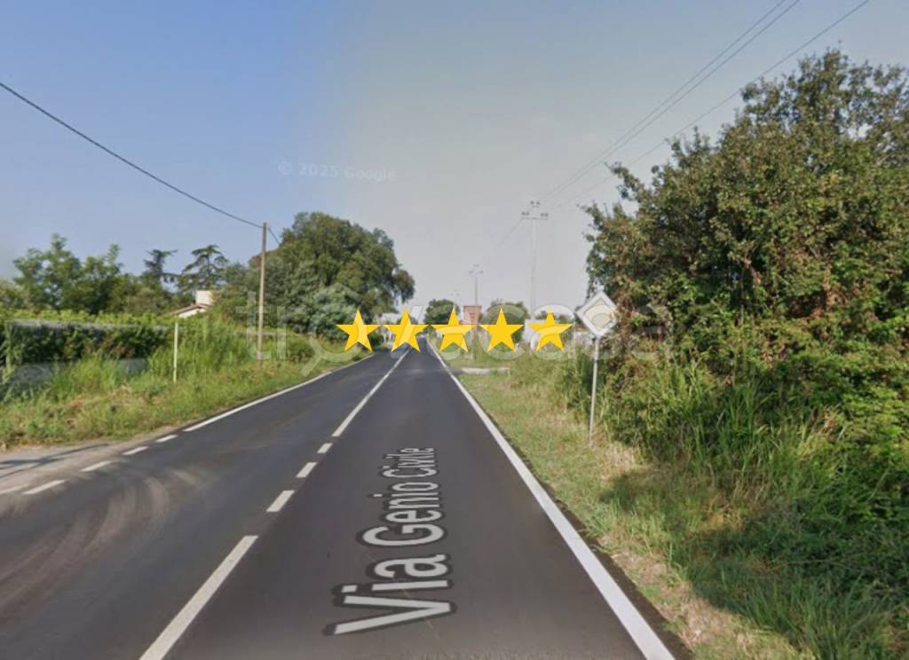 casa indipendente in vendita ad Aprilia in zona Genio Civile