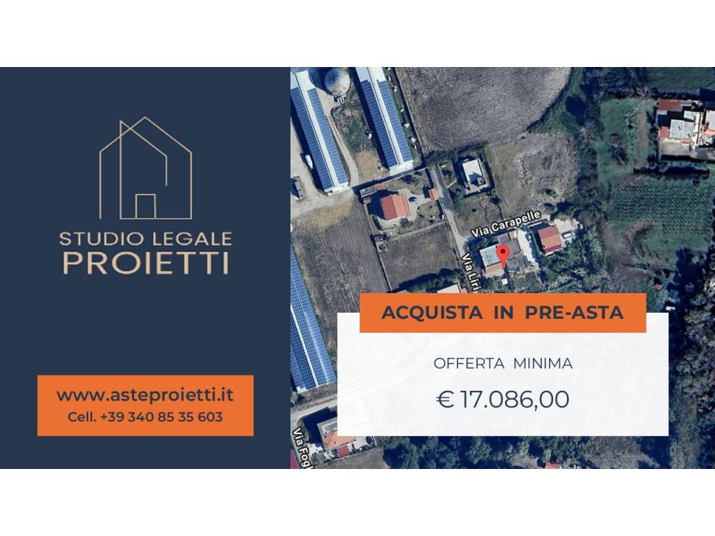 appartamento in vendita ad Aprilia in zona Fossignano