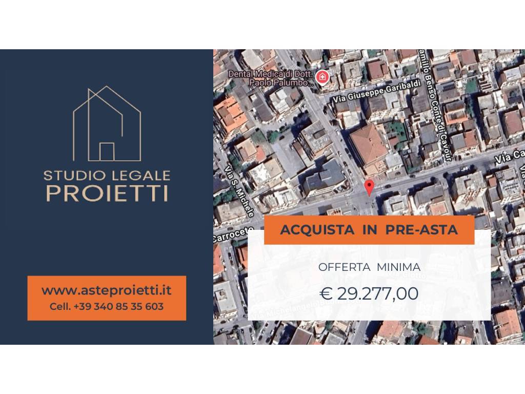 appartamento in vendita ad Aprilia