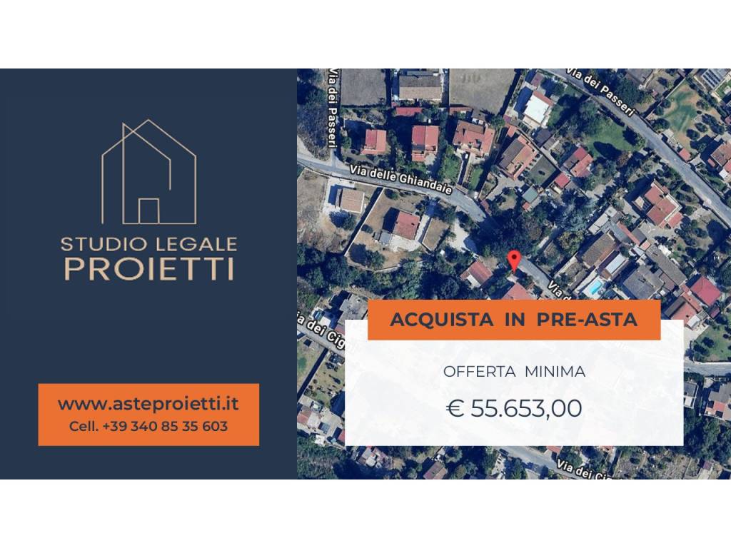 casa indipendente in vendita ad Aprilia in zona Fossignano