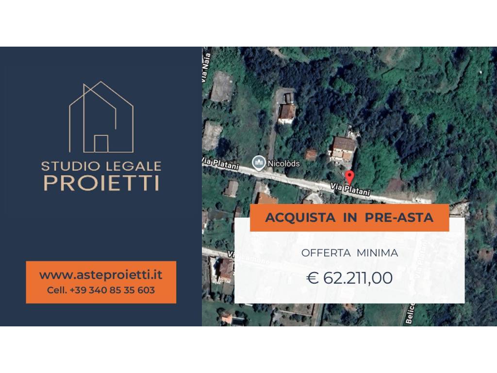 appartamento in vendita ad Aprilia in zona Fossignano