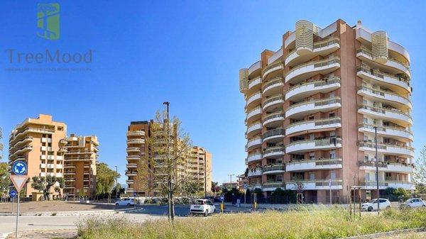 appartamento in vendita ad Aprilia