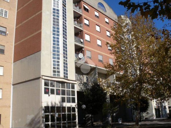 appartamento in vendita ad Aprilia