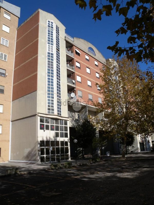 appartamento in vendita ad Aprilia