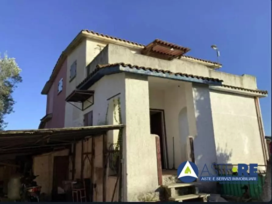 casa indipendente in vendita ad Aprilia