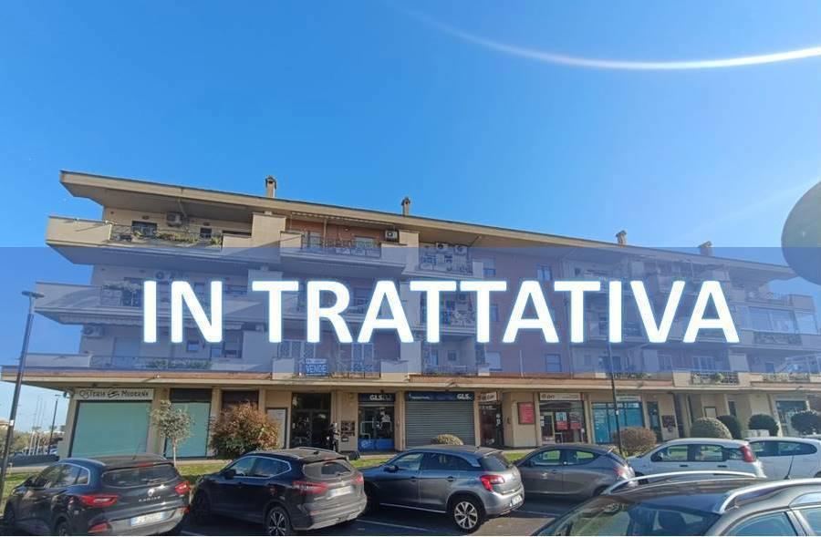 appartamento in vendita ad Aprilia