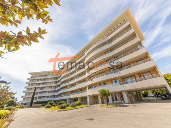 appartamento in vendita ad Aprilia