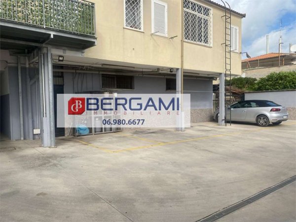 appartamento in vendita ad Aprilia