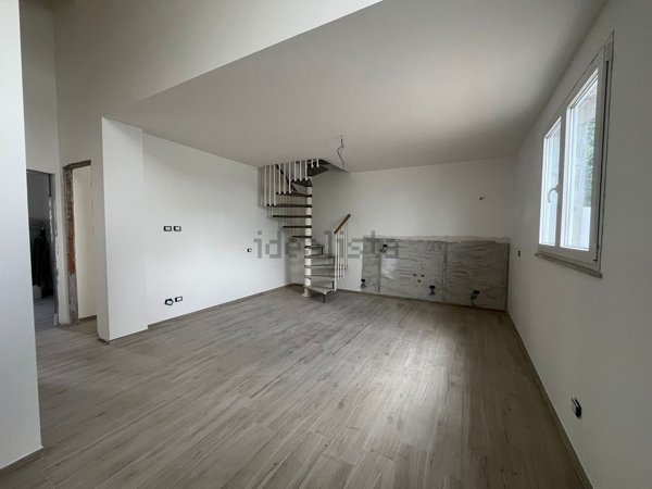 appartamento in vendita ad Aprilia