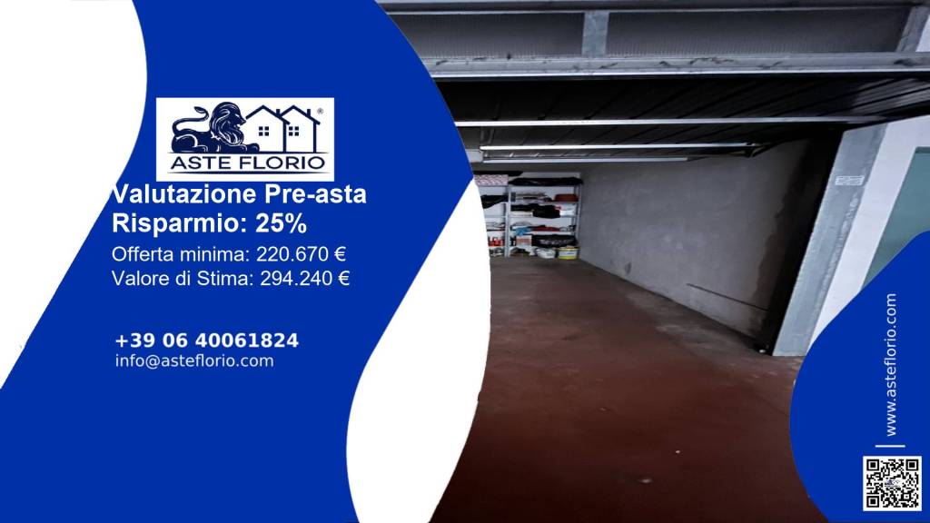 appartamento in vendita ad Aprilia