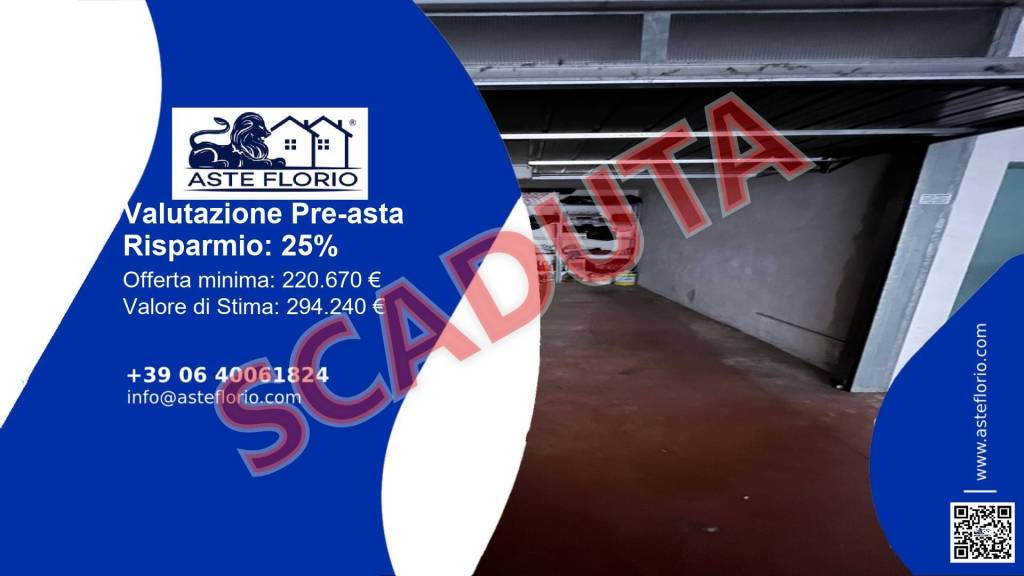 appartamento in vendita ad Aprilia