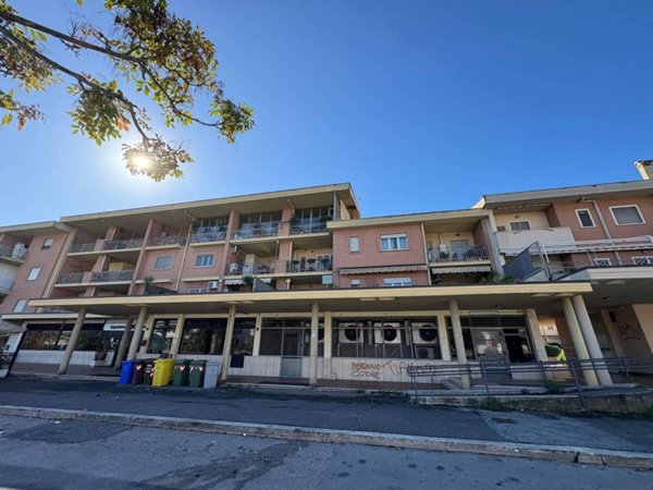 appartamento in vendita ad Aprilia