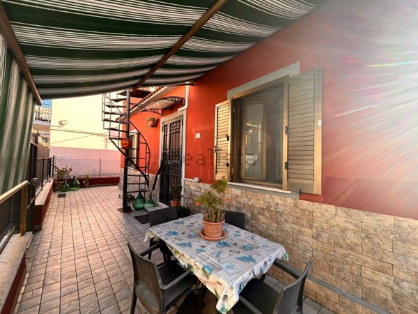 casa indipendente in vendita ad Aprilia