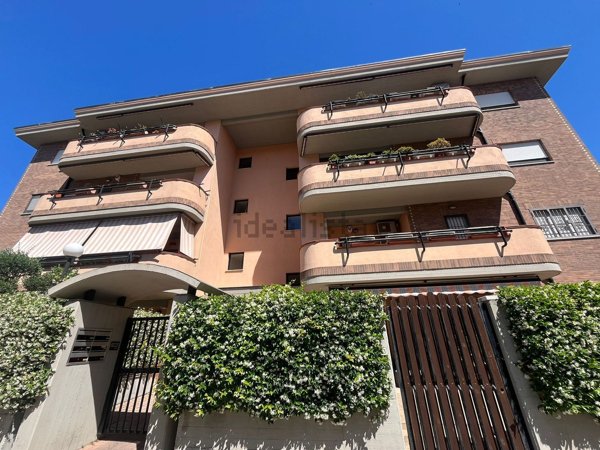 appartamento in vendita ad Aprilia