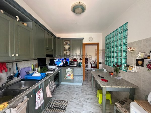 appartamento in vendita ad Aprilia
