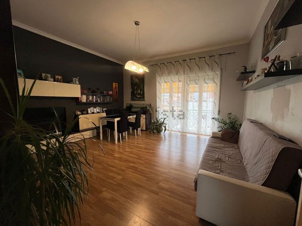 appartamento in vendita ad Aprilia