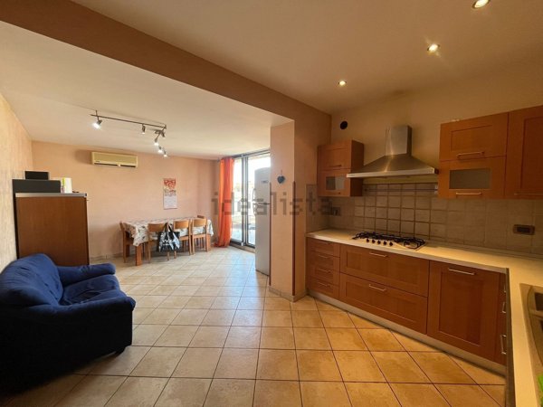 appartamento in vendita ad Aprilia