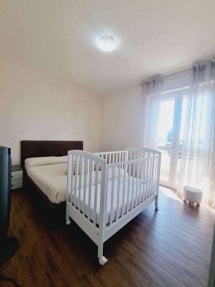 appartamento in vendita ad Aprilia