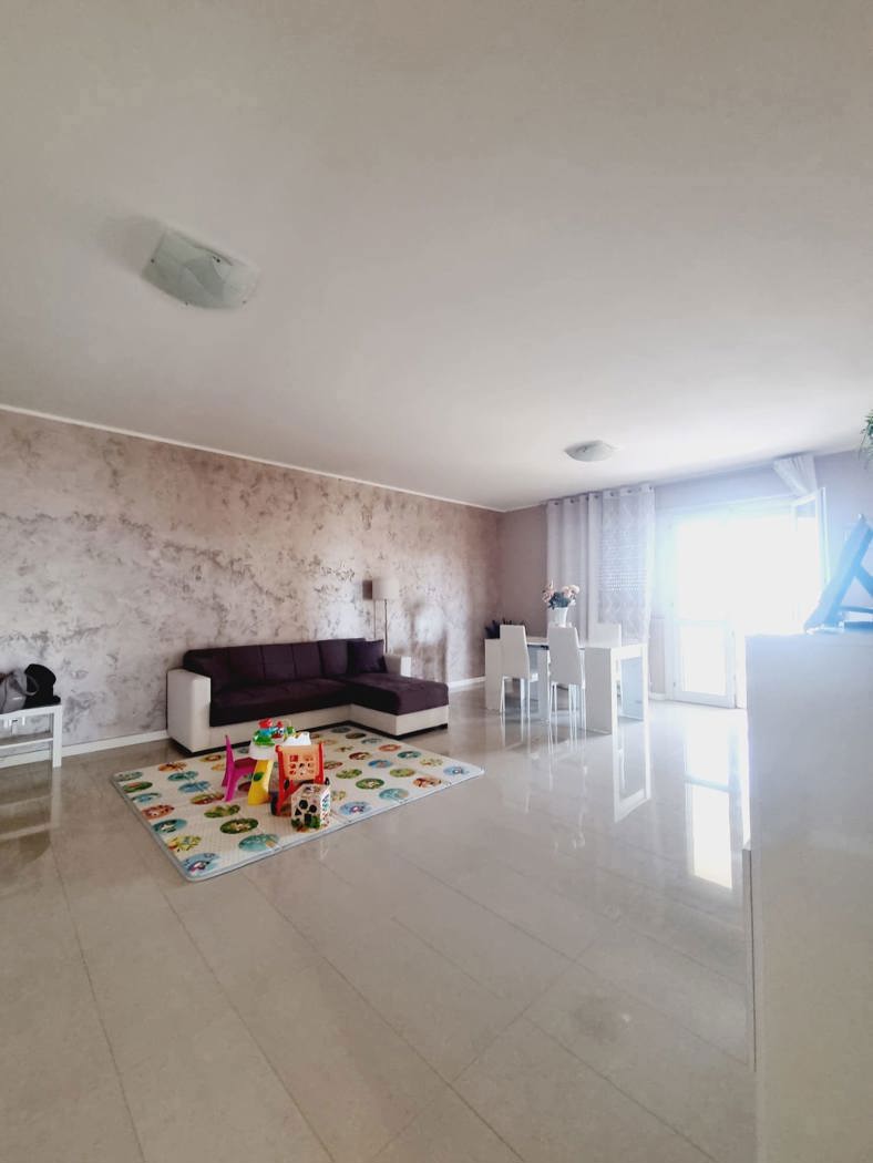 appartamento in vendita ad Aprilia