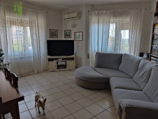 appartamento in vendita ad Aprilia