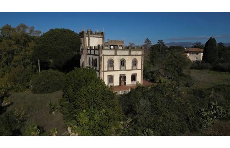 casa indipendente in vendita ad Aprilia in zona Fossignano