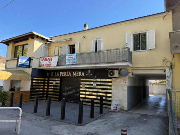 appartamento in vendita ad Aprilia in zona Riserva Nuova