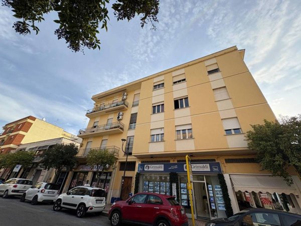 appartamento in vendita ad Aprilia