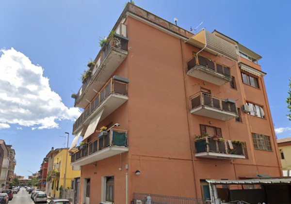 appartamento in vendita ad Aprilia