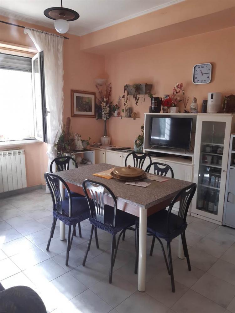 appartamento in vendita ad Aprilia