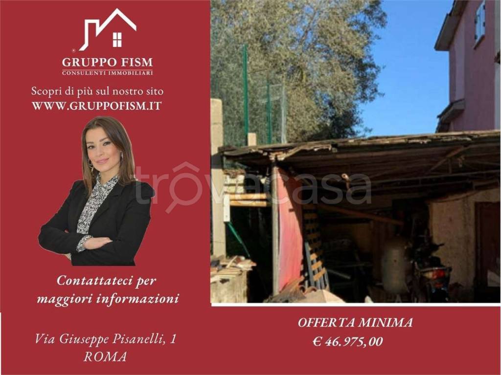 appartamento in vendita ad Aprilia in zona Cogna
