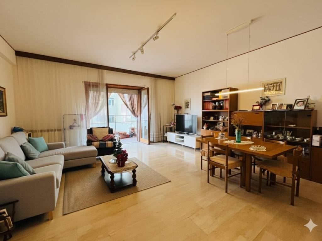 appartamento in vendita ad Aprilia