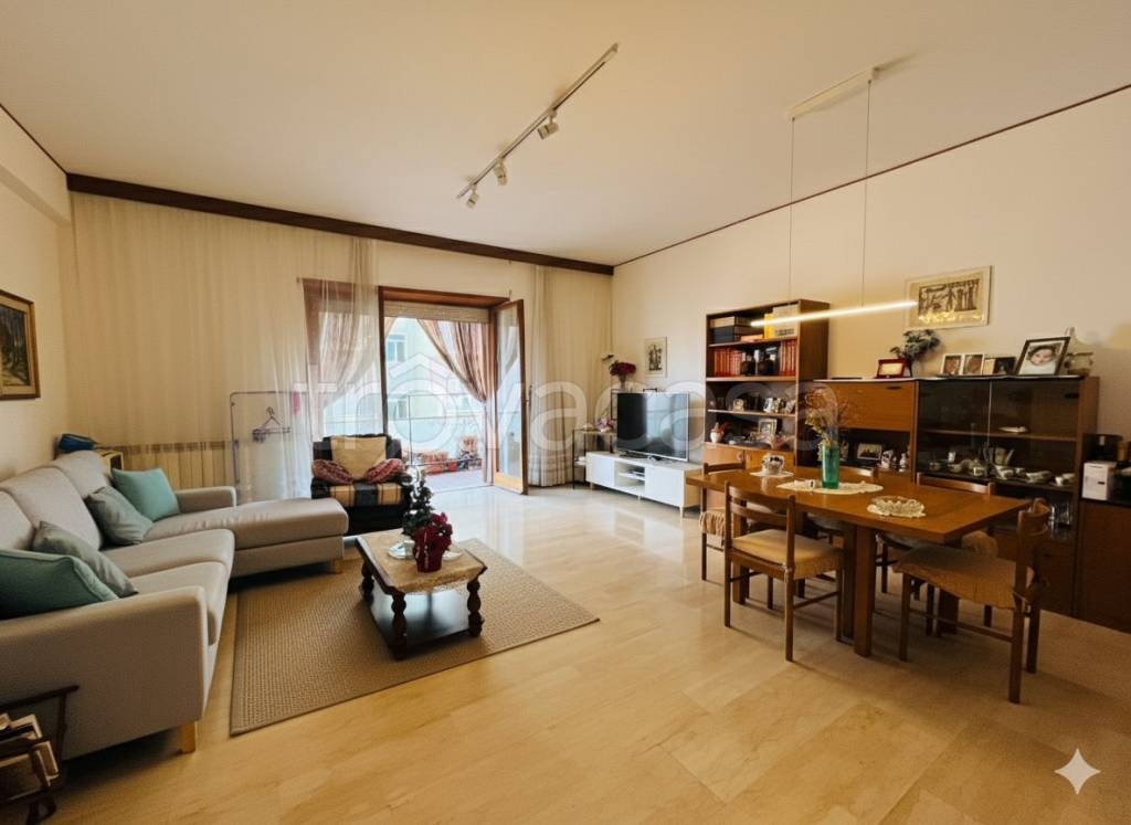 appartamento in vendita ad Aprilia