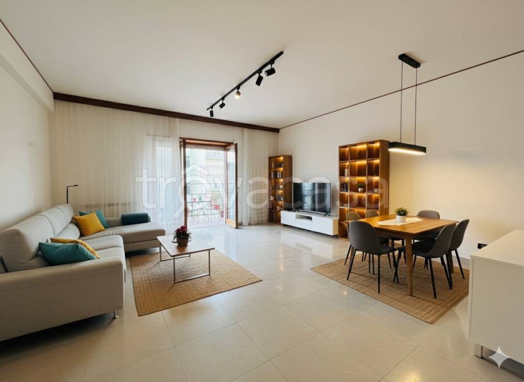 appartamento in vendita ad Aprilia