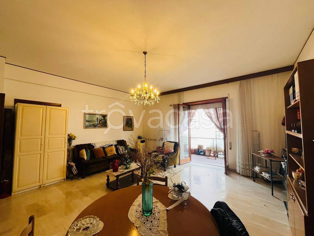 appartamento in vendita ad Aprilia