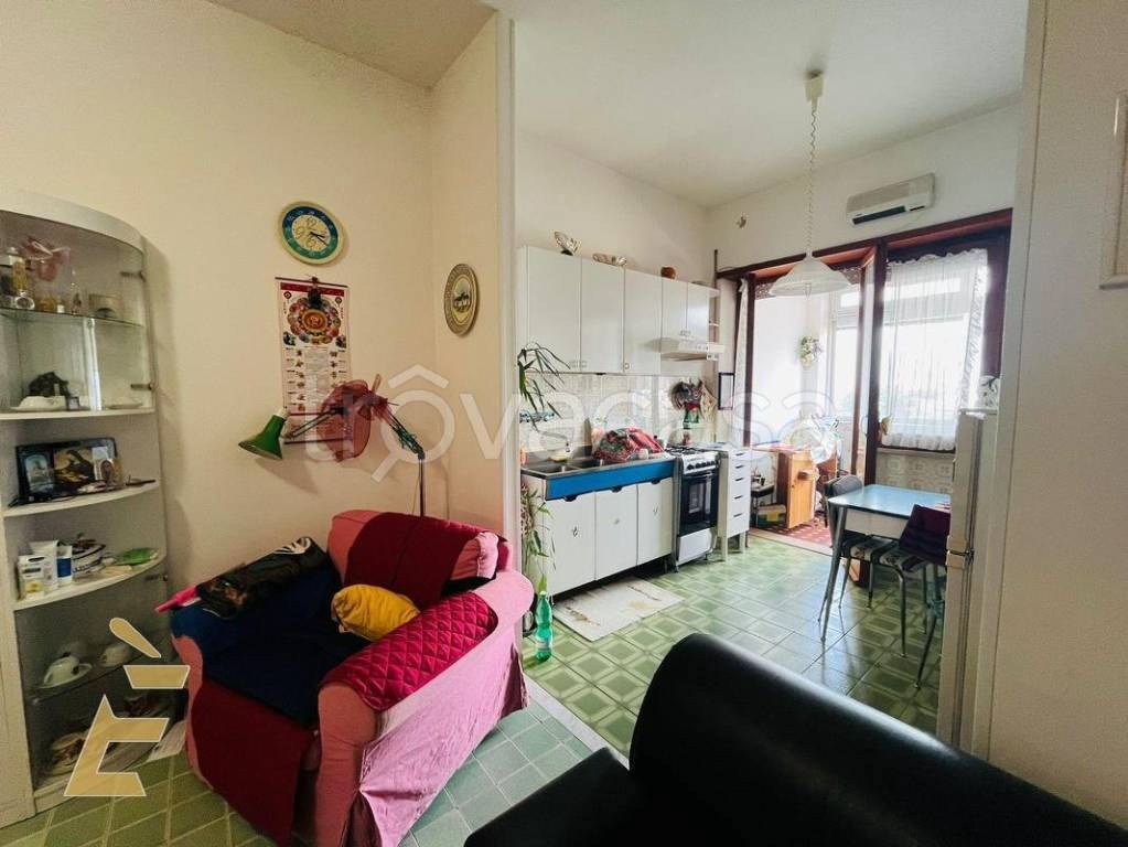 appartamento in vendita ad Aprilia