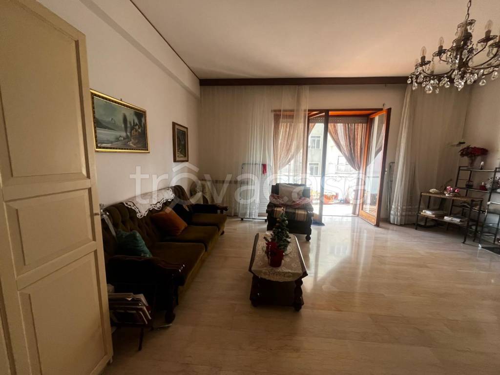 appartamento in vendita ad Aprilia