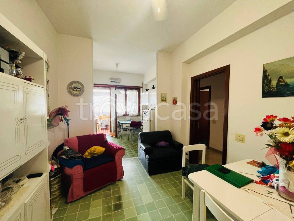 appartamento in vendita ad Aprilia