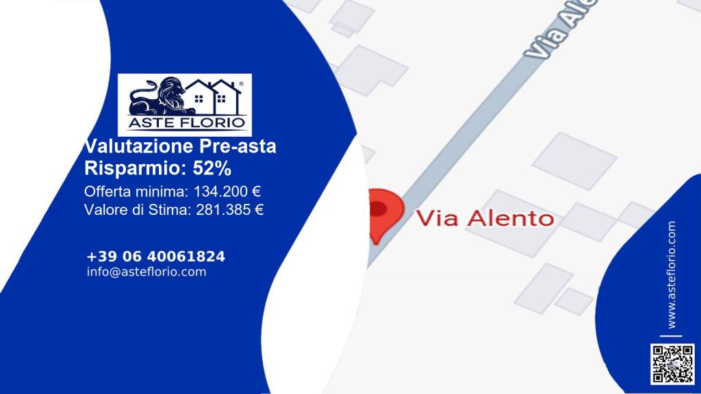 appartamento in vendita ad Aprilia in zona Genio Civile