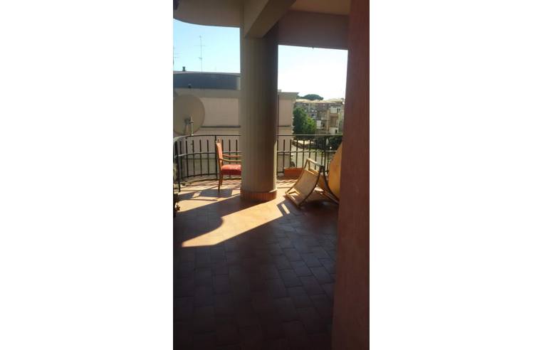 appartamento in vendita ad Aprilia