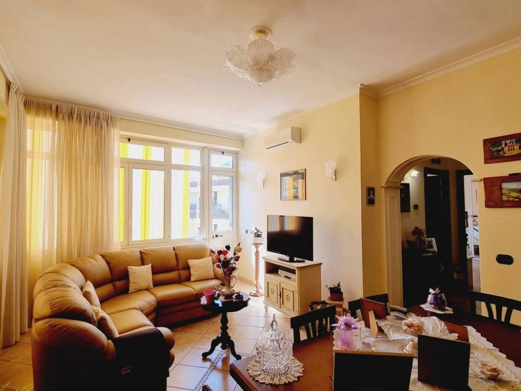 appartamento in vendita ad Aprilia