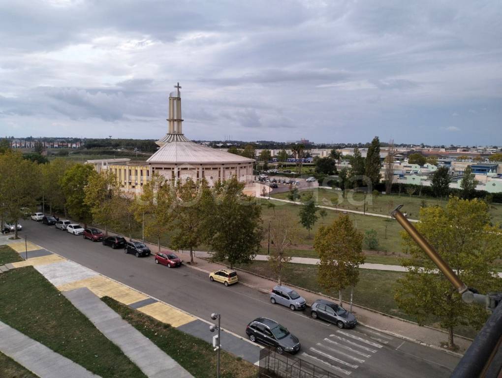 appartamento in vendita ad Aprilia