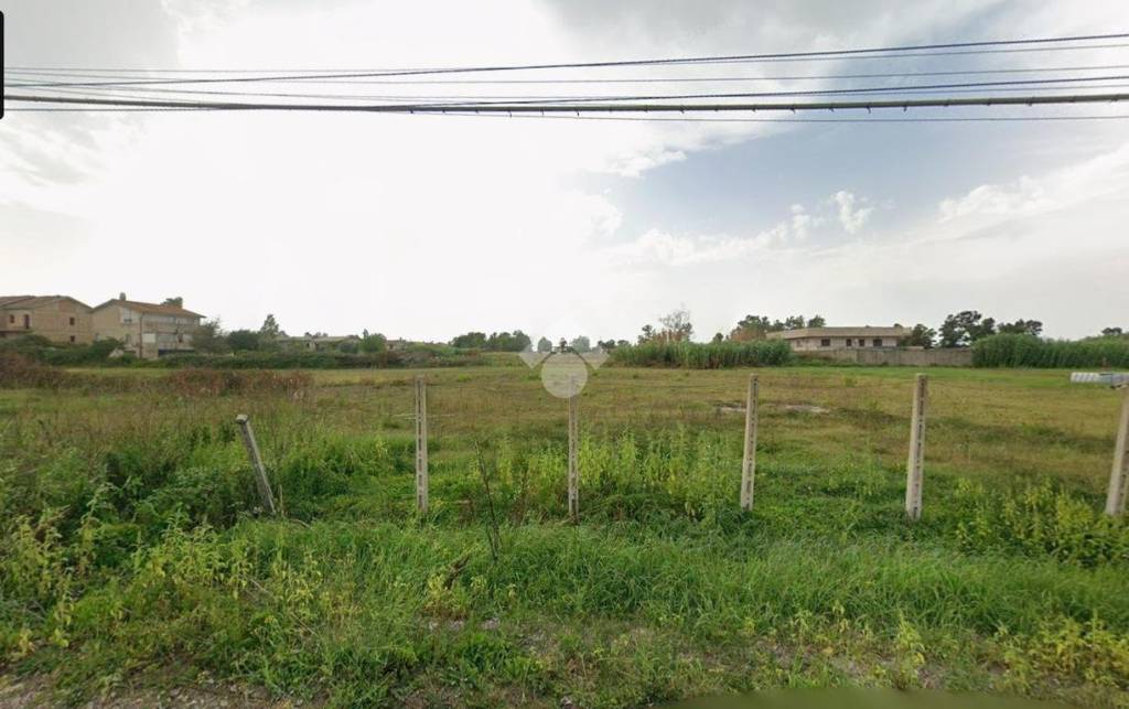 terreno agricolo in vendita ad Aprilia in zona Genio Civile