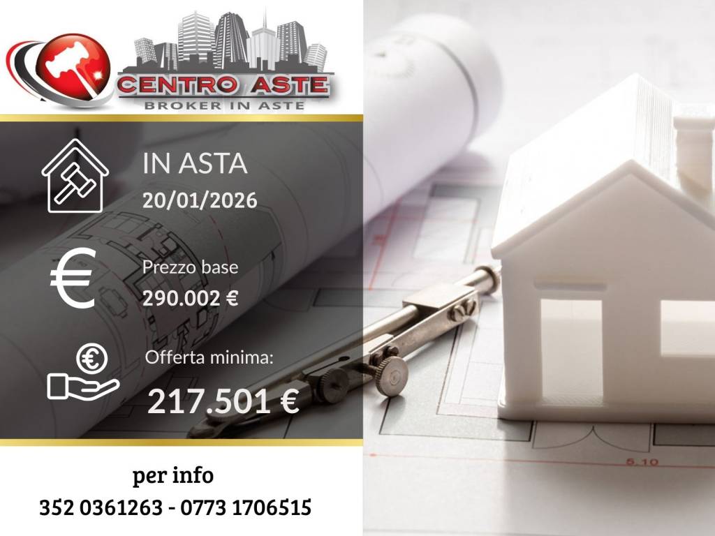 casa indipendente in vendita ad Aprilia in zona Fossignano